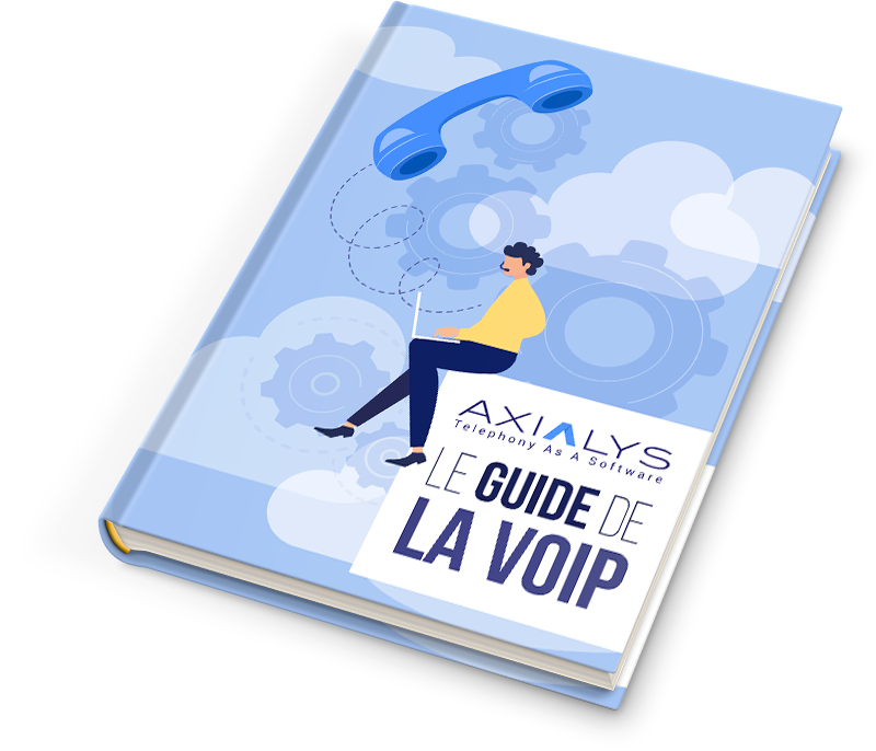 Le guide de la VoIP