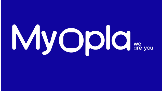 MyOpla BPO partenaire d'Axialys