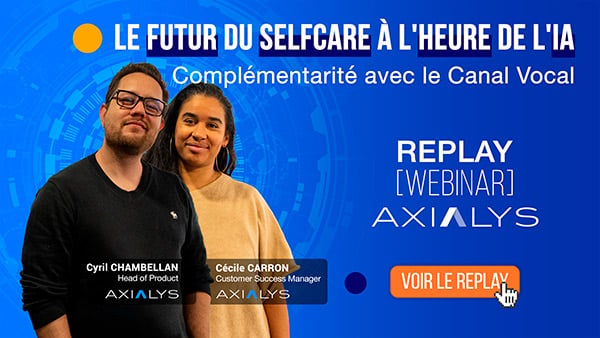 replay webinar selfcare ia