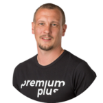 Benoit Smagghe de Premium Plus